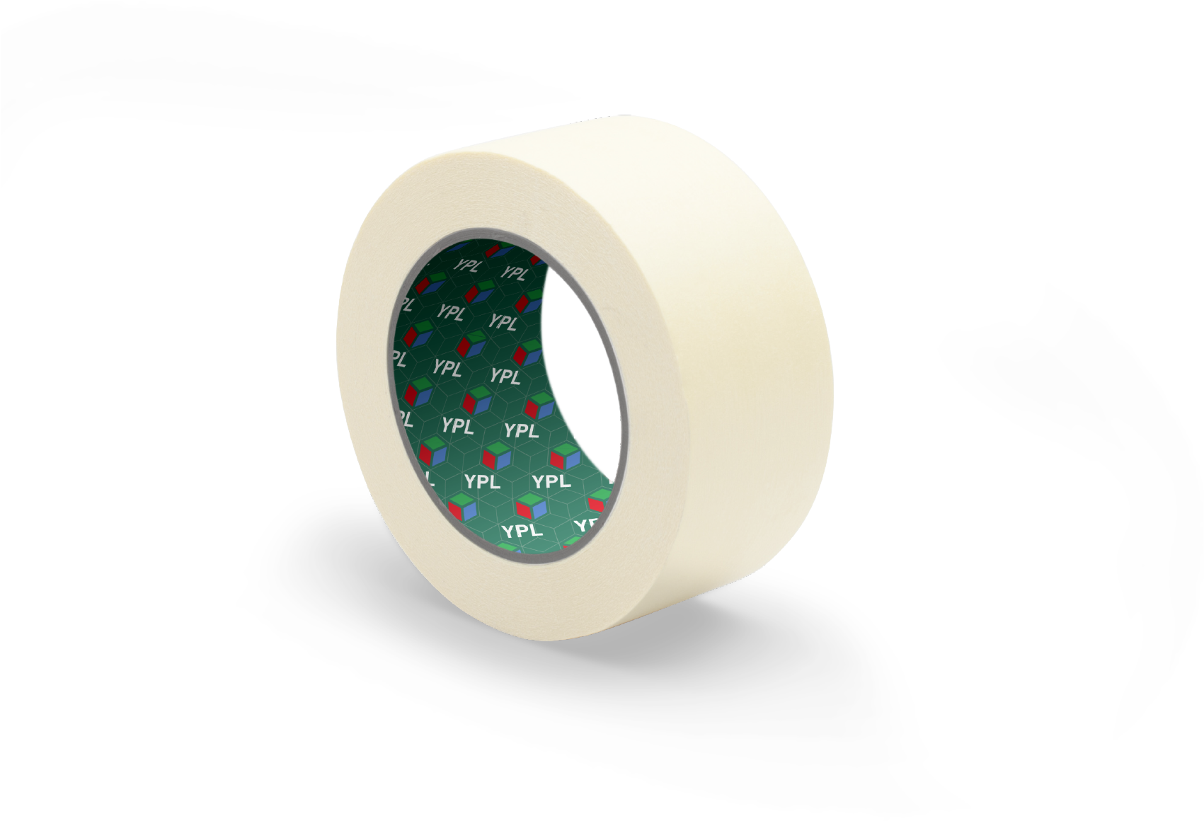 High Performance Masking Solutions for Automotive Refinishing